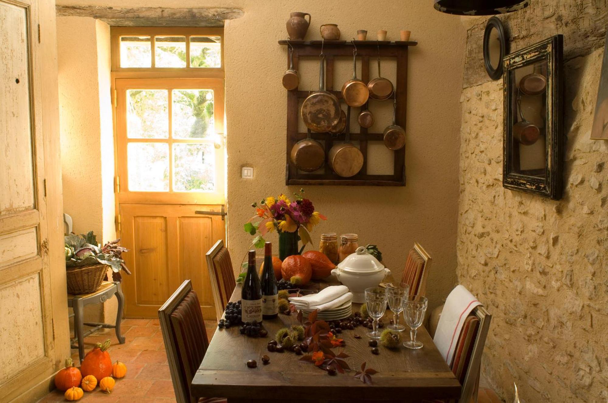 Le Moulin Bregeon Bed & Breakfast Linieres-Bouton Ngoại thất bức ảnh