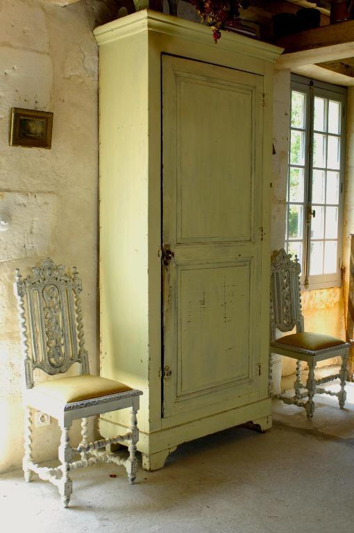 Le Moulin Bregeon Bed & Breakfast Linieres-Bouton Ngoại thất bức ảnh
